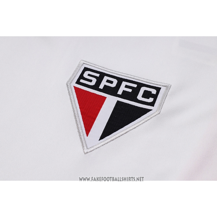 Tracksuit
 Sao Paulo Short Sleeve
 2023-2024 Grey
 - Shorts
